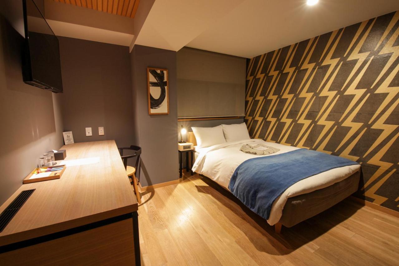 Hotel Asakusa Kokono Club Tokio
