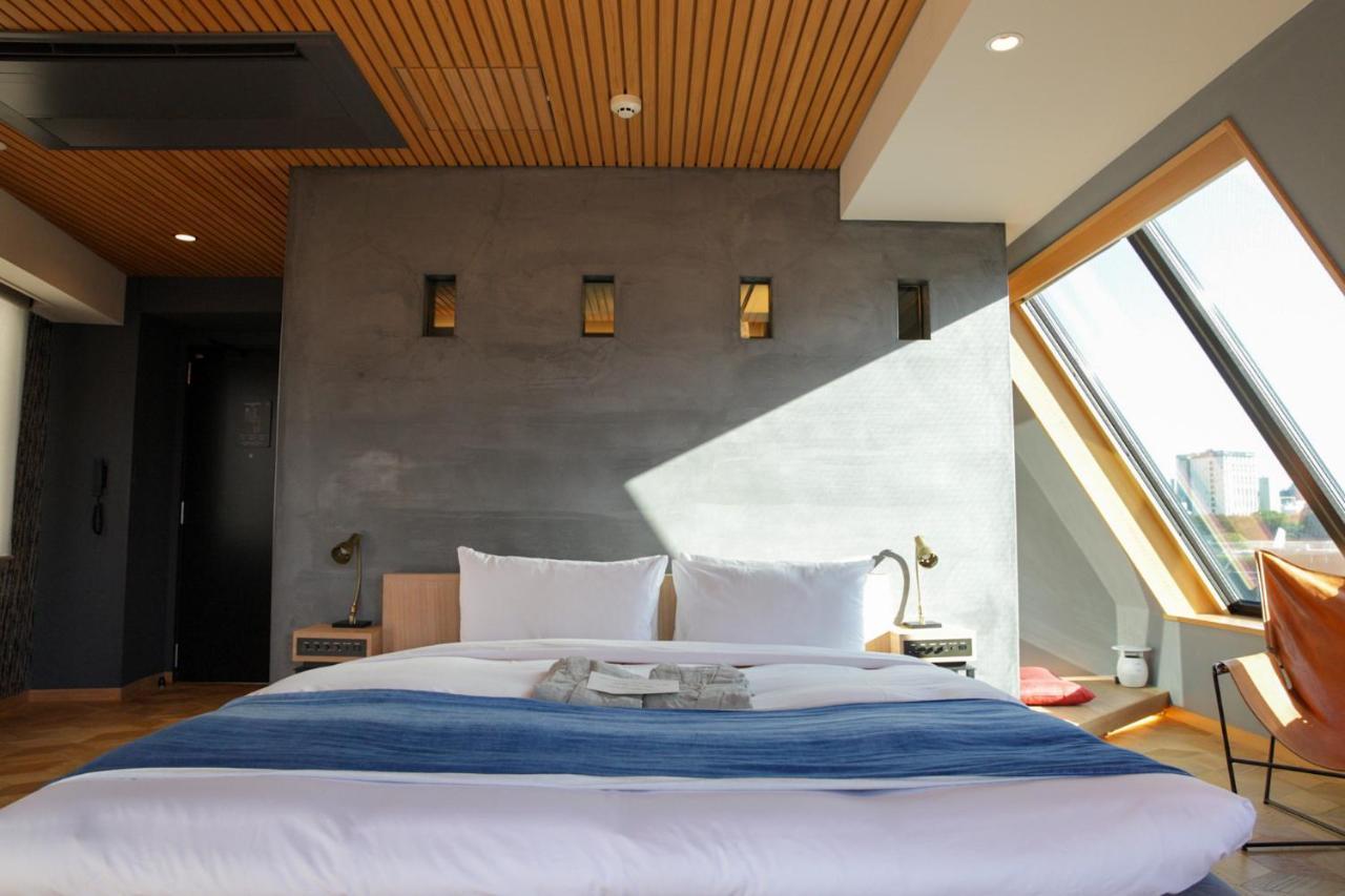 Hotel Asakusa Kokono Club Präfektur Tokio